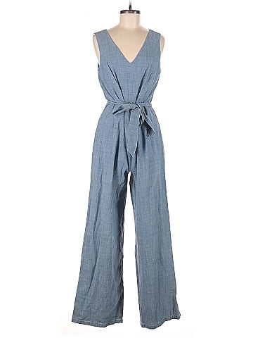 J. McLaughlin Jumpsuit (view 1)