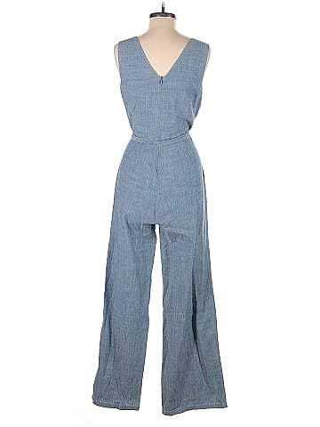 J. McLaughlin Jumpsuit (view 2)