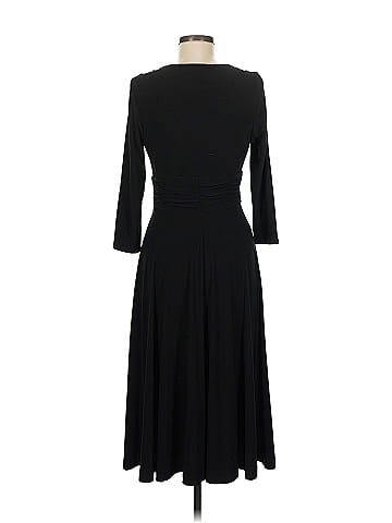 Chaps Cocktail Dress (view 2)