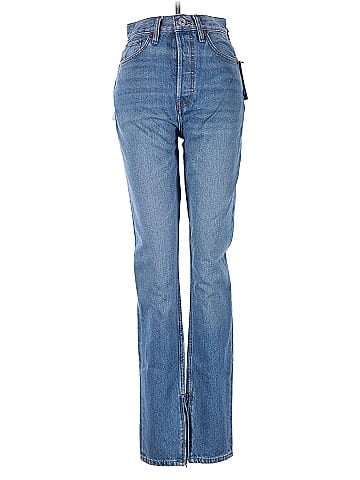 RE/DONE Jeans (view 1)