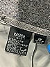 Kasper 100% Polyester Gray Formal Skirt Size 2 (petite) - photo 4