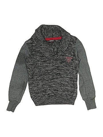 Guess Pullover Sweater (view 1)