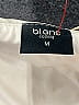 Blanc Ivory Cocktail Dress Size M - photo 6