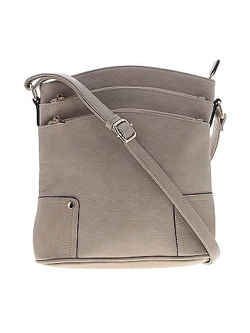 Unbranded Crossbody Bag (view 1)