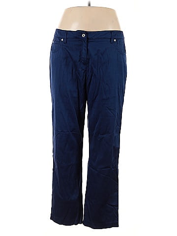 Larry Levine Casual Pants (view 1)