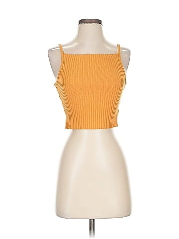 Truly Madly Deeply Tank Top (view 1)