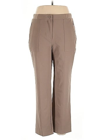 Violets & Roses Dress Pants (view 1)