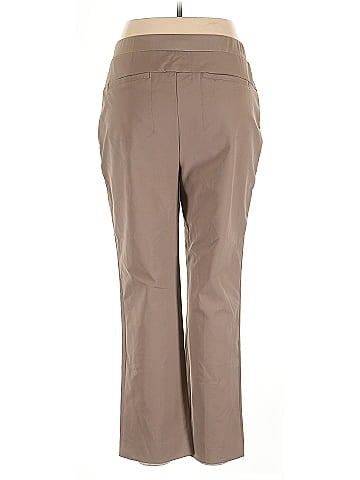 Violets & Roses Dress Pants (view 2)