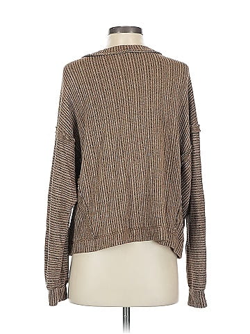 Blu Pepper Pullover Sweater (view 2)