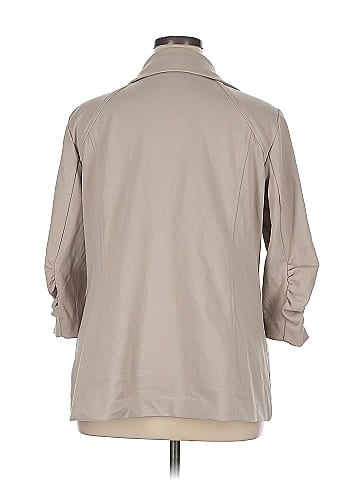 Susan Graver Blazer (view 2)