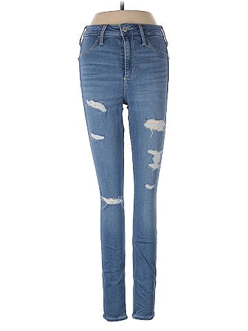 Hollister Jeans (view 1)