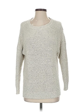 Hollister Pullover Sweater (view 1)