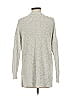 Hollister Solid Silver Ivory Pullover Sweater Size XS - photo 2