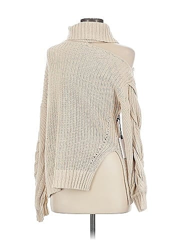 ASTR The Label Turtleneck Sweater (view 1)