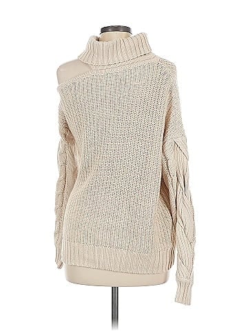 ASTR The Label Turtleneck Sweater (view 2)