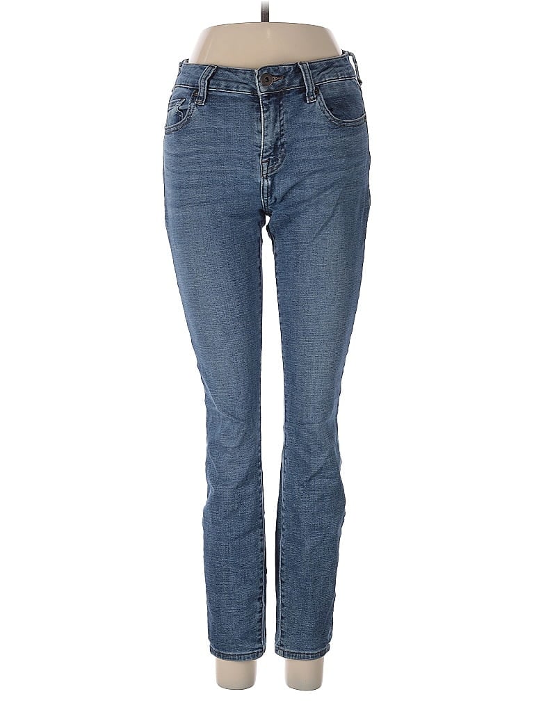 Click to view more detailed imagery on our partner's website Pre-owned Pistola Jeans In Blue