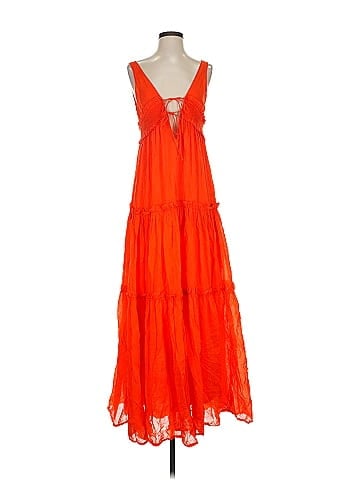 Nicholas Cocktail Dress (view 1)