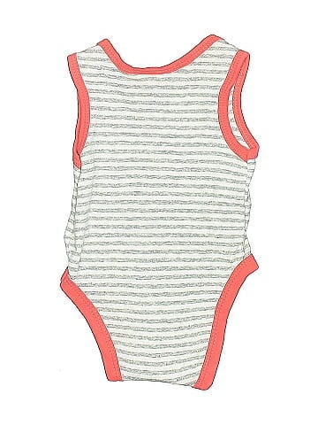 Marvel Short Sleeve Onesie (view 2)
