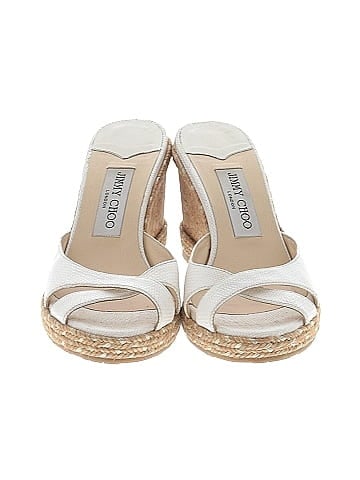 Jimmy Choo Wedges (view 2)