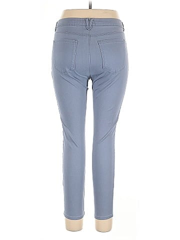 Curve Appeal Jeans (view 2)