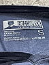 Eric 100% Cotton Blue Short Sleeve T-Shirt Size S - photo 7