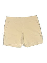 7th Avenue Design Studio New York & Company Khaki Shorts