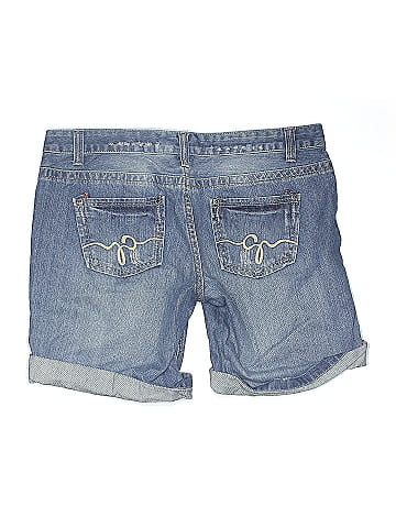 Guess Jeans Denim Shorts (view 2)