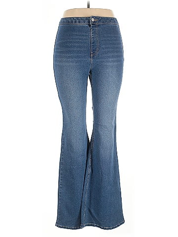 Vanilla Star Jeans (view 1)