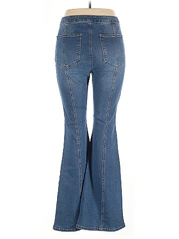 Vanilla Star Jeans (view 2)