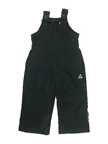 Gerry Snow Pants With Bib (view 1)