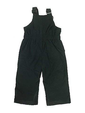 Gerry Snow Pants With Bib (view 2)