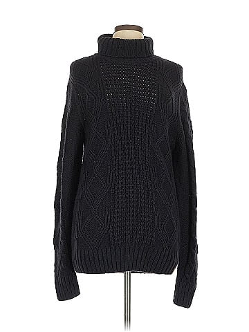 Weatherproof Turtleneck Sweater (view 1)