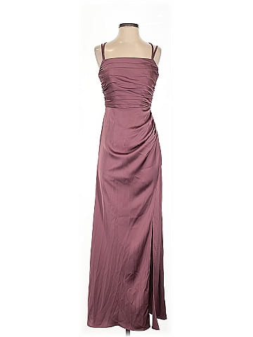 Azazie Cocktail Dress (view 1)