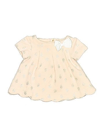 Cynthia Rowley TJX Short Sleeve Blouse (view 1)