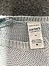 Just One You Made by Carter's 100% Cotton Gray Long Sleeve Onesie 6-9 MO / 9 MO - photo 3