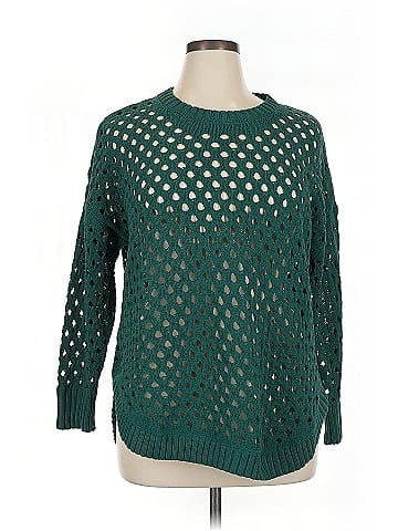 Torrid Pullover Sweater (view 1)