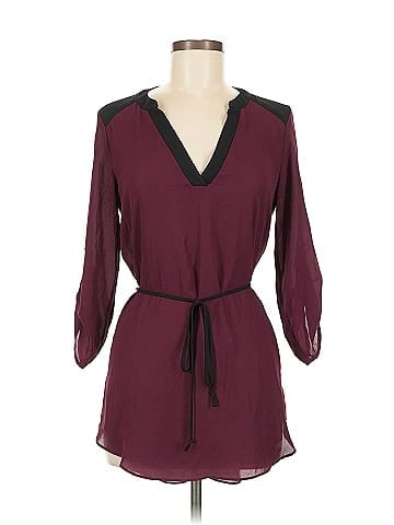 Iz Byer Casual Dress (view 1)