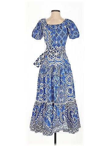 FARM Rio Casual Dress (view 1)