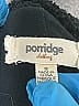 Porridge Black Zip Up Hoodie Size S - photo 7