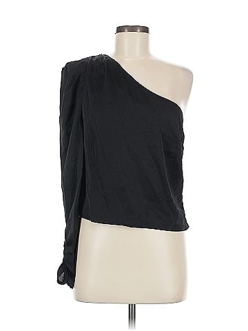 ASTR The Label 3/4 Sleeve Top (view 1)