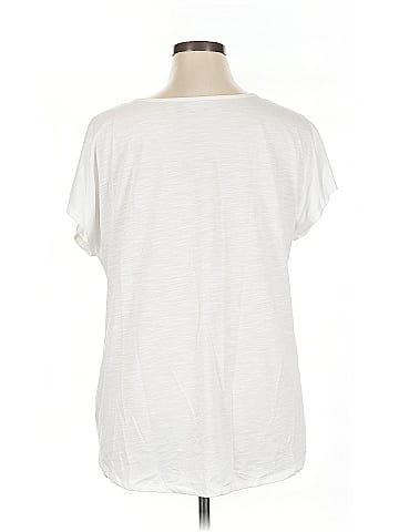 Apt. 9 Short Sleeve Top (view 2)