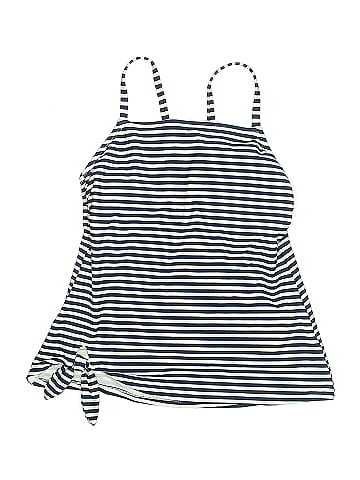 Kona Sol Swimsuit Top (view 1)