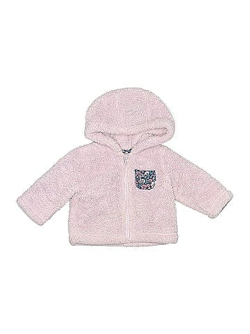 Just One You Made by Carter's Zip Up Hoodie (view 1)