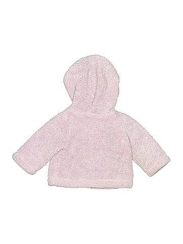 Just One You Made by Carter's Zip Up Hoodie (view 2)