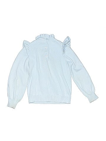 Janie and Jack Pullover Sweater (view 2)