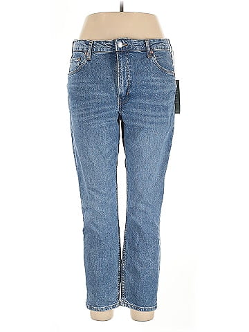 &Denim by H&M Jeans (view 1)
