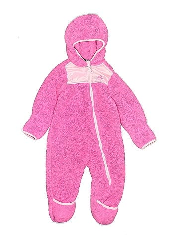 SNOZU Snow Pants With Bib (view 1)