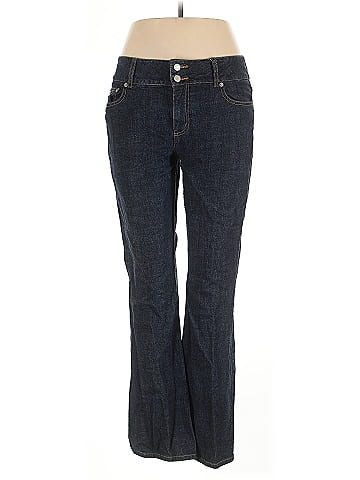 London Jean Jeans (view 1)