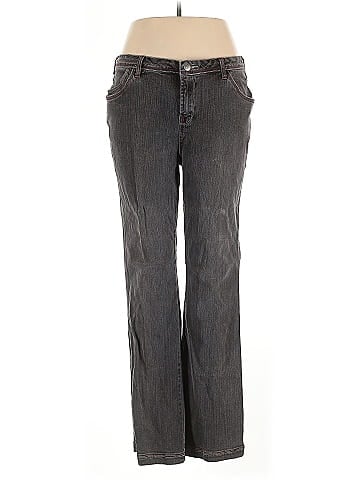 Bill Blass Jeans (view 1)