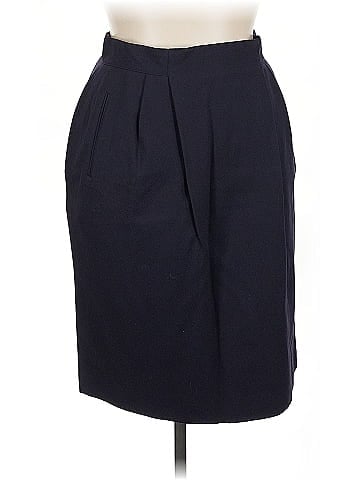 Austin Reed Wool Skirt (view 1)